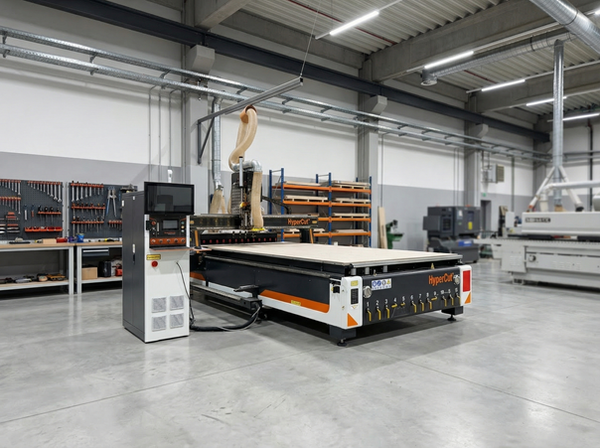Production facility