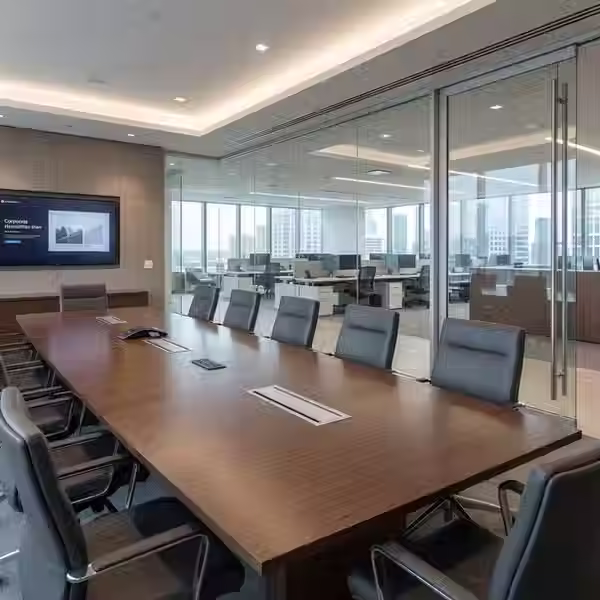 Conference