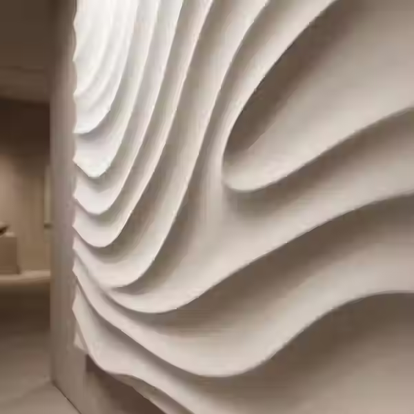 Wall panel 2
