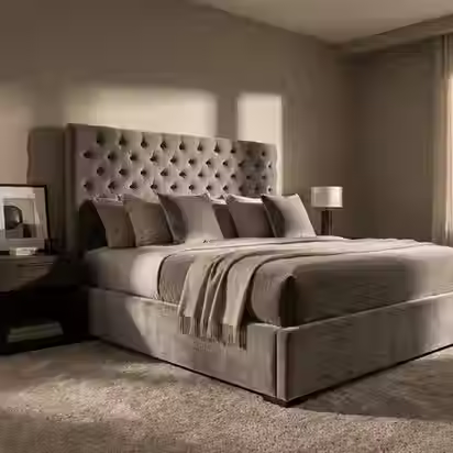 Bed 3