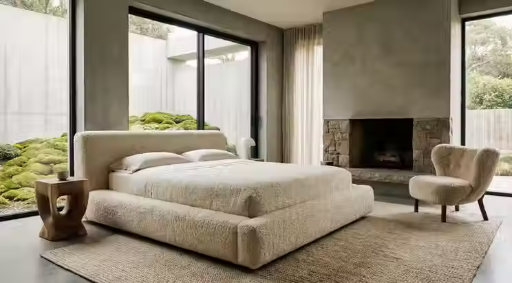 Bed 4